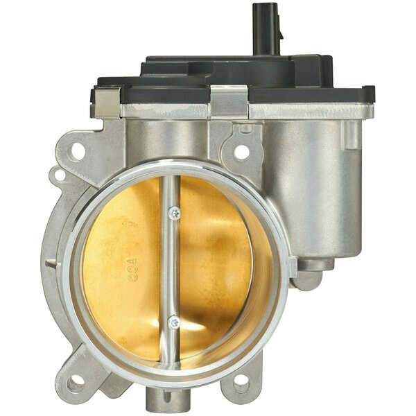 Spectra Premium FUEL INJECTION THROTTLE BODY ASSEMBLY TB1297